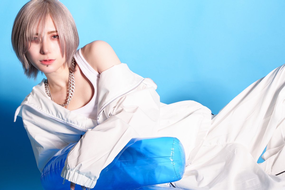 Nachi｢29+dimensioN.｣ 2026/10/10初ワンマン tweet media