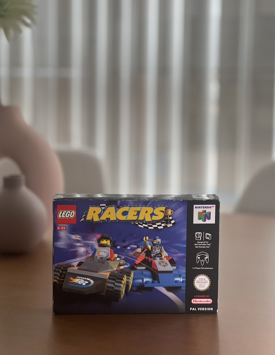 RetroGameLovePro tweet media