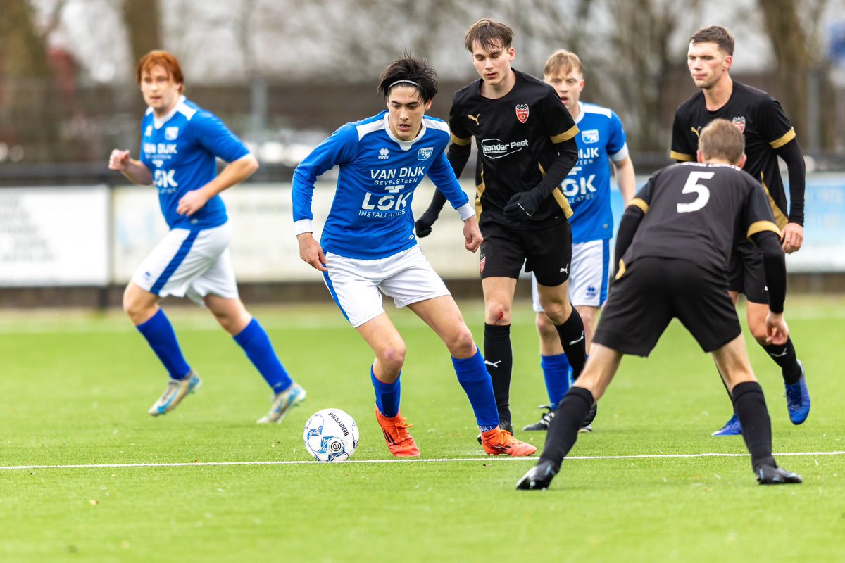 s.v. Rohda '76 tweet media