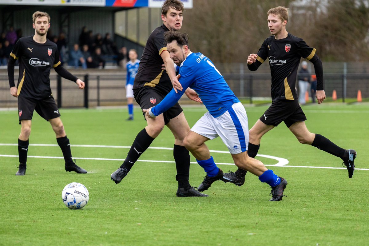 s.v. Rohda '76 tweet media