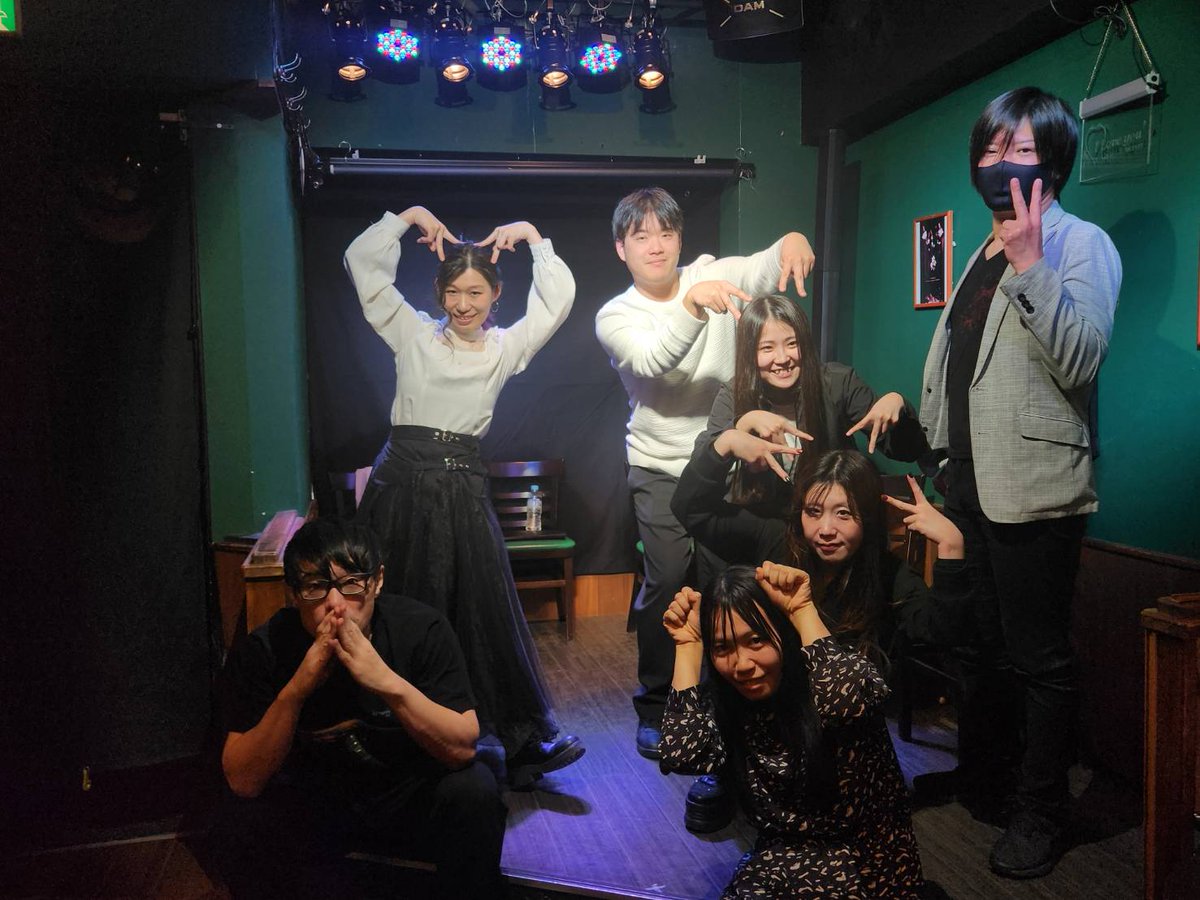 MEI NAKAYAMA tweet media