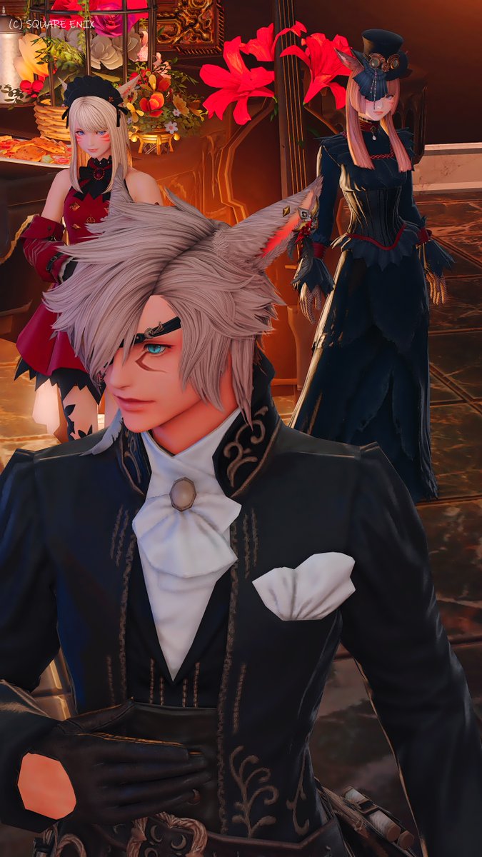 𝒯𝒽𝒶𝓃𝓀𝓈⑥˚‧︵‿☆ #闇アリス #St_Colorful