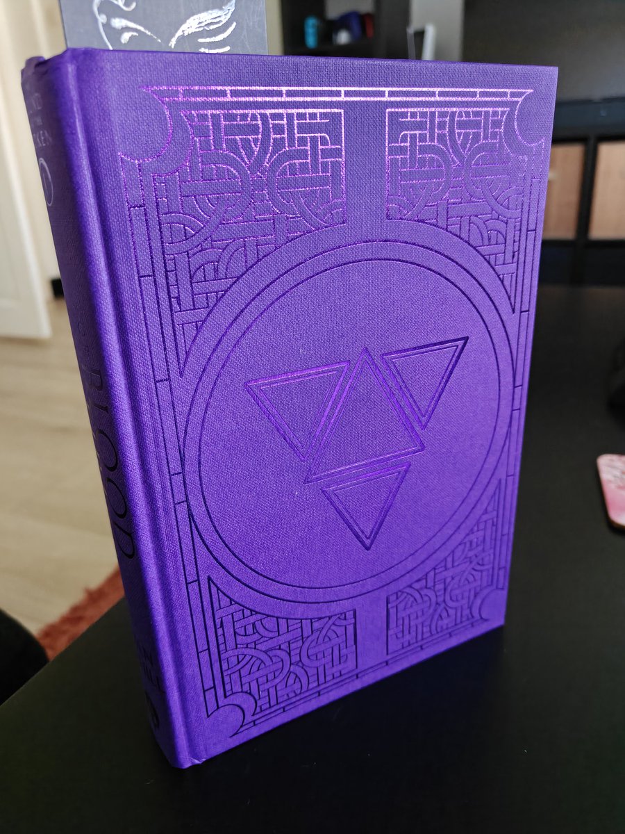 WhiteWolf tweet media