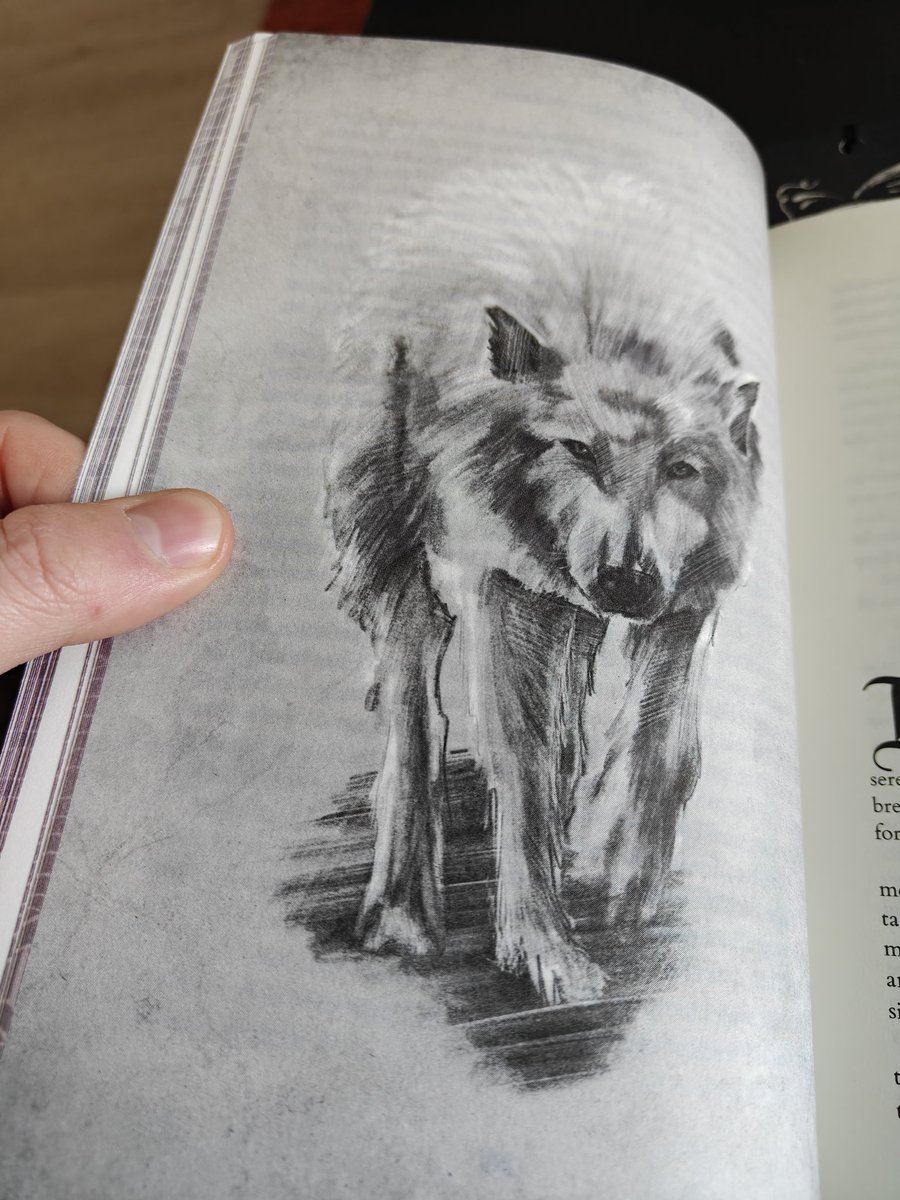 WhiteWolf tweet media