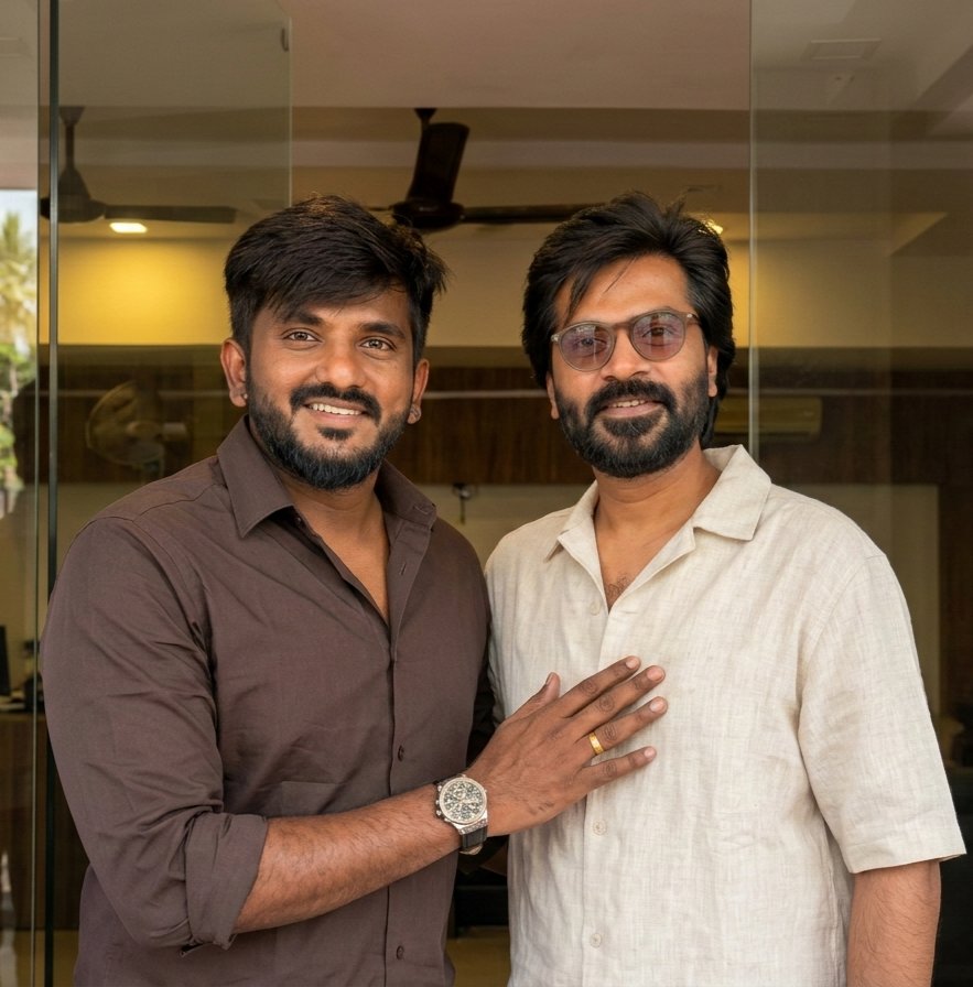 kabi_nesh74340's tweet photo. #SilambarasanTR 
May 🥳🤩 https://t.co/2fzPjfvGU2