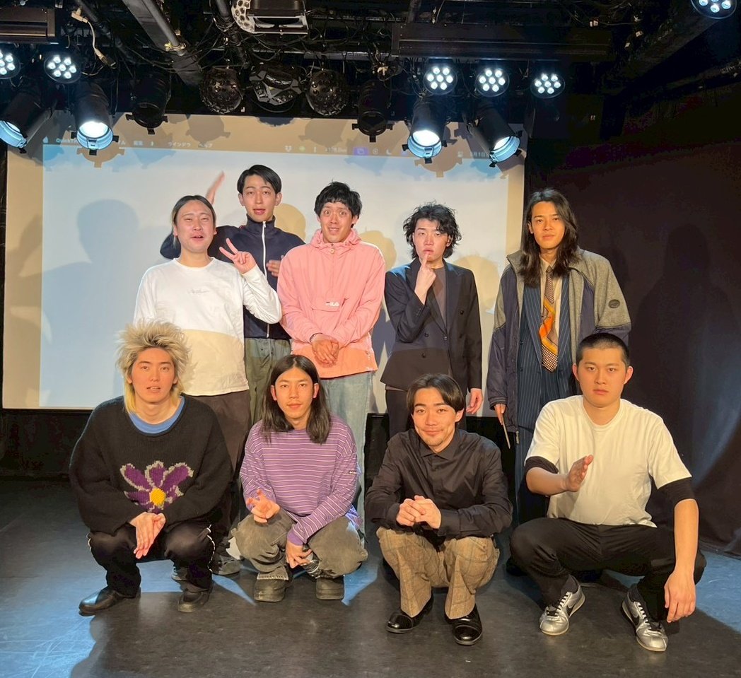 クニサダ tweet media