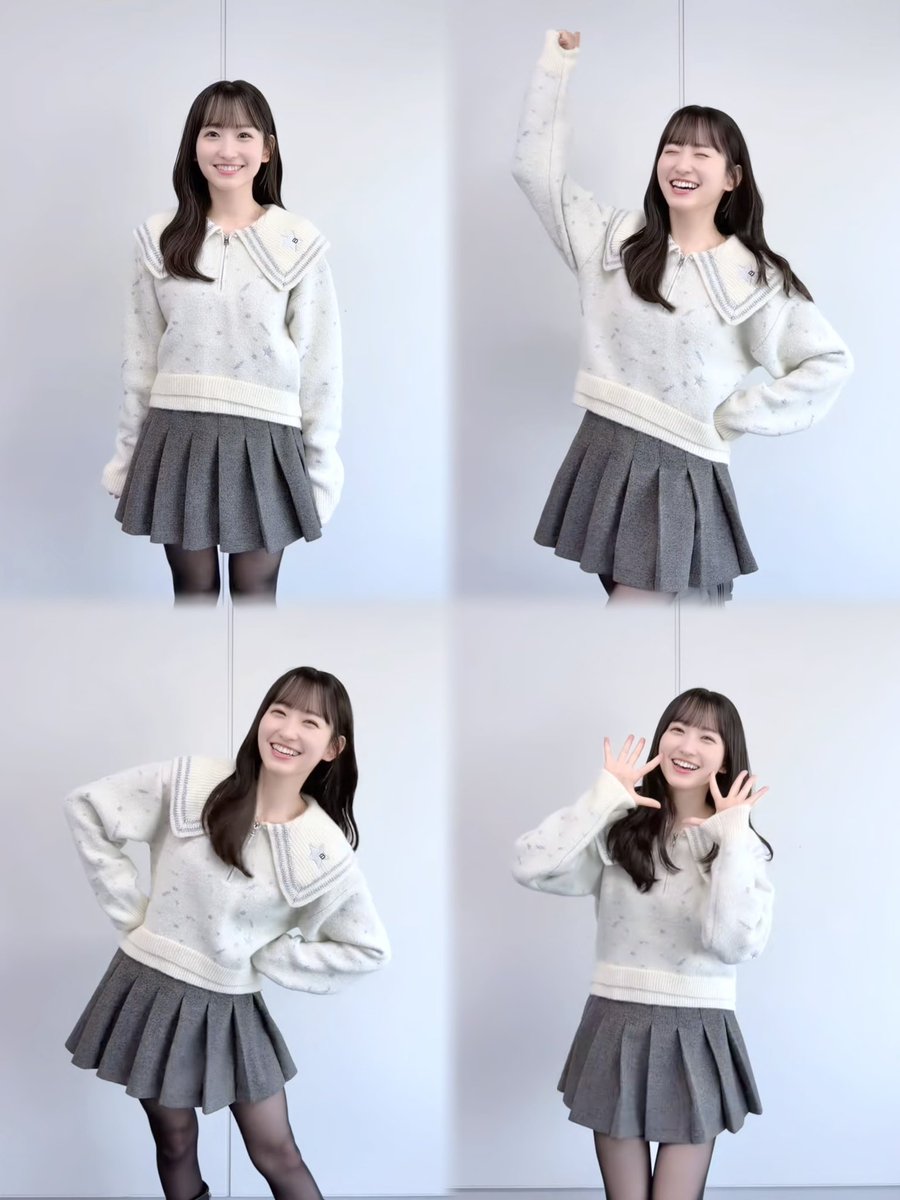 みーきゅん無邪気でかわいい( 𓈒 ᱹ ﹼ ̫ ᱹ)♡ ぴょんぴょんみくさん