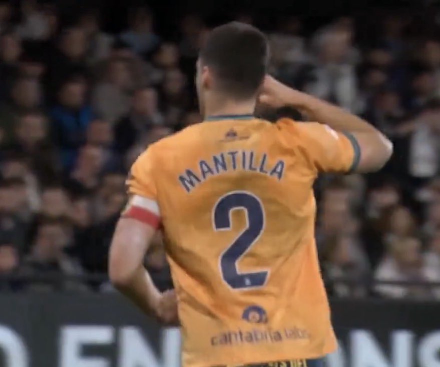 Dos goles y dos imágenes que marcan un punto de inflexión en nuestra historia reciente.
Dodos rivales temibles, dos capitanes, dos cántabros.
Ojalá mismo desenlace.