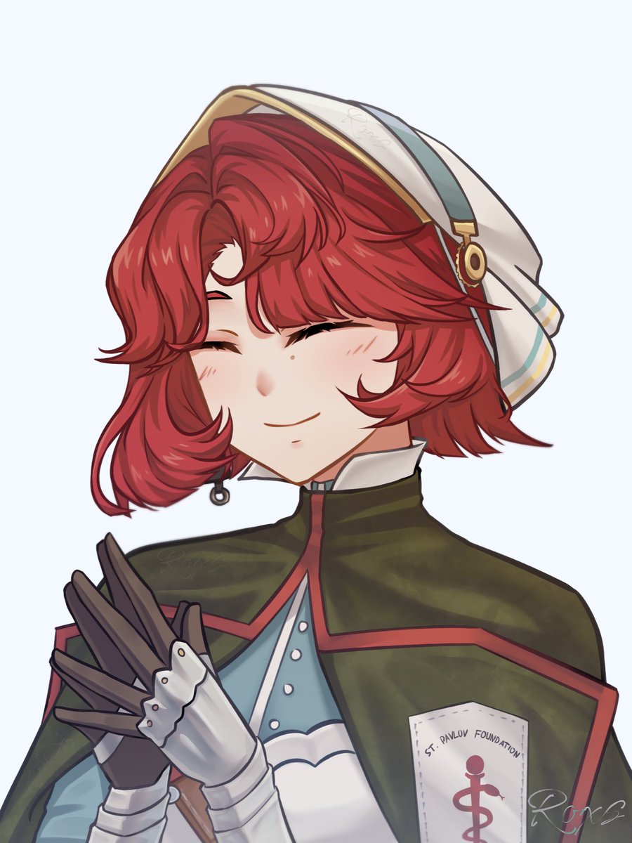 Marsha
#Reverse1999 #リバース1999