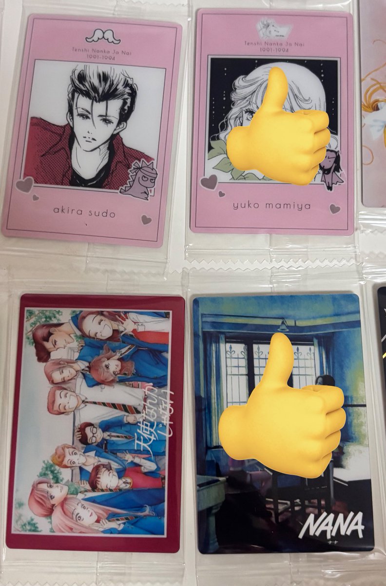 マロニー tweet media