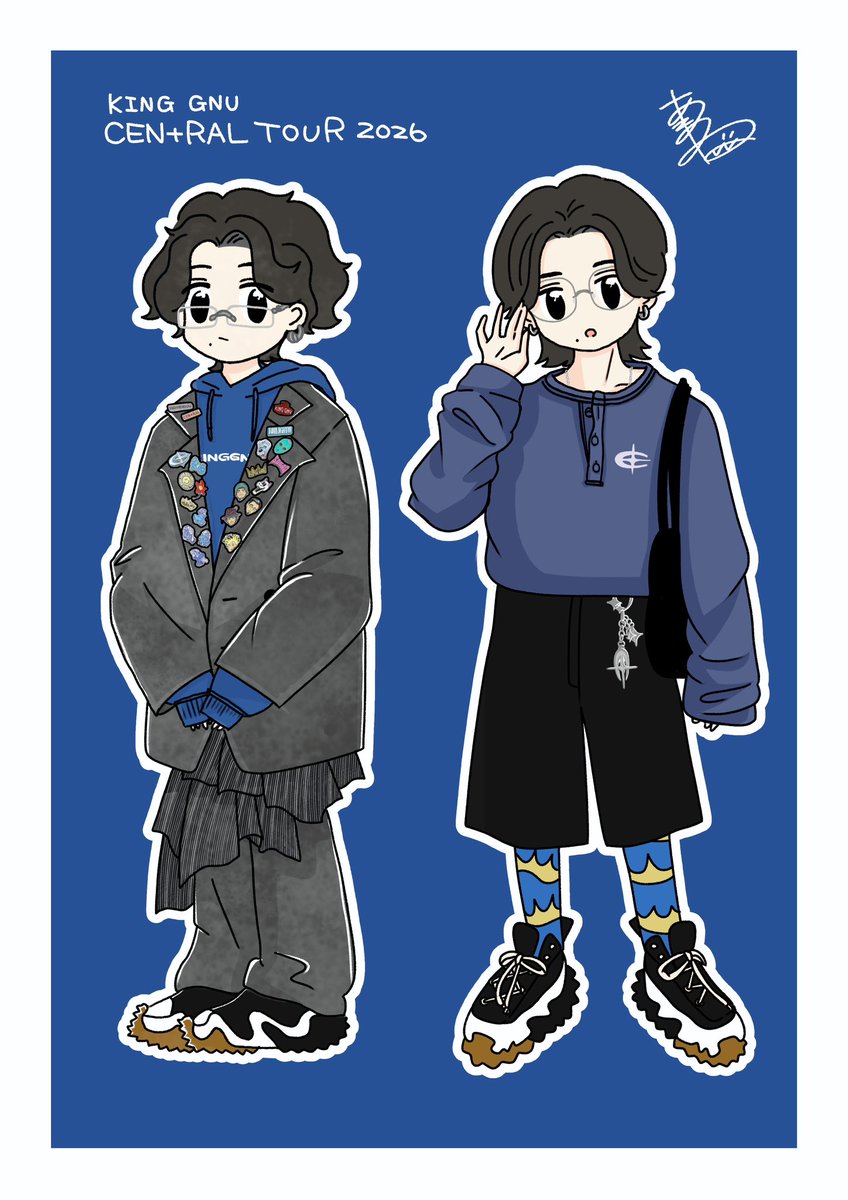 あまねん tweet media