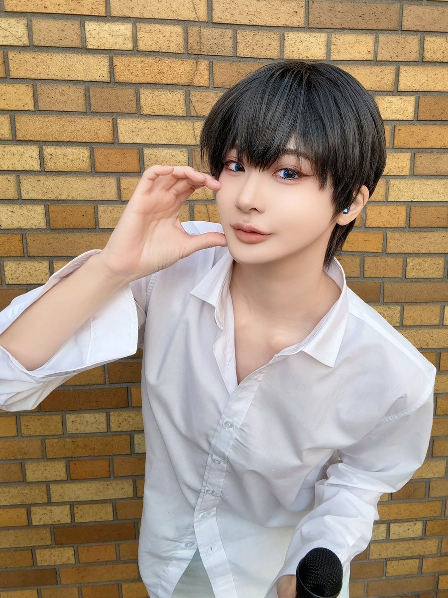 JILI♡【5/23・24コスホリ両日💫】 tweet media