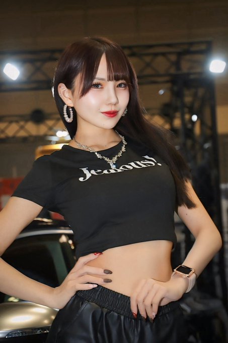 Twitterのコスプレ画像2