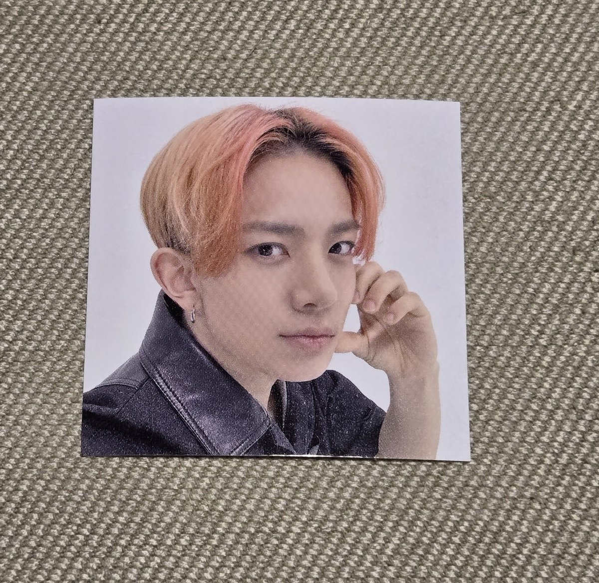 交換希望です
ENHYPEN WALK THE LINE SUMMER EDITION IN CINEMAS
ムビチケ　特典

譲　ヒスン
求　ソヌ

郵送での交換希望です📫
26日に追加購入したものが届きました。難しいかと思いますがよろしくお願いいたします😌
#ENHYPEN交換