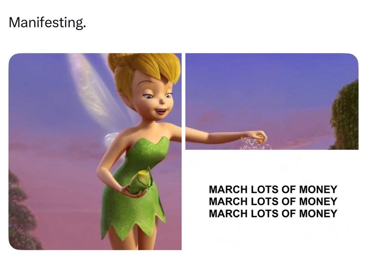 PAPALDO LAHAT NG NAKA LIKE DITO 🪄🍀