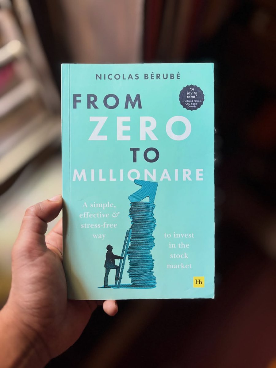 AttractionBeast's tweet photo. 9 Powerful lessons from the book "From Zero To Millionaire" https://t.co/alzYJmRWqS