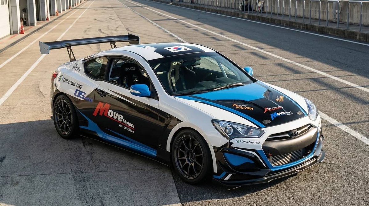 D1 LIGHTS tweet media