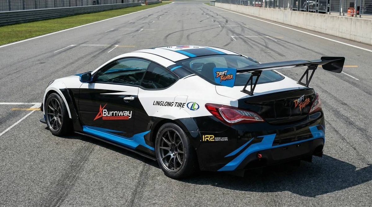 D1 LIGHTS tweet media