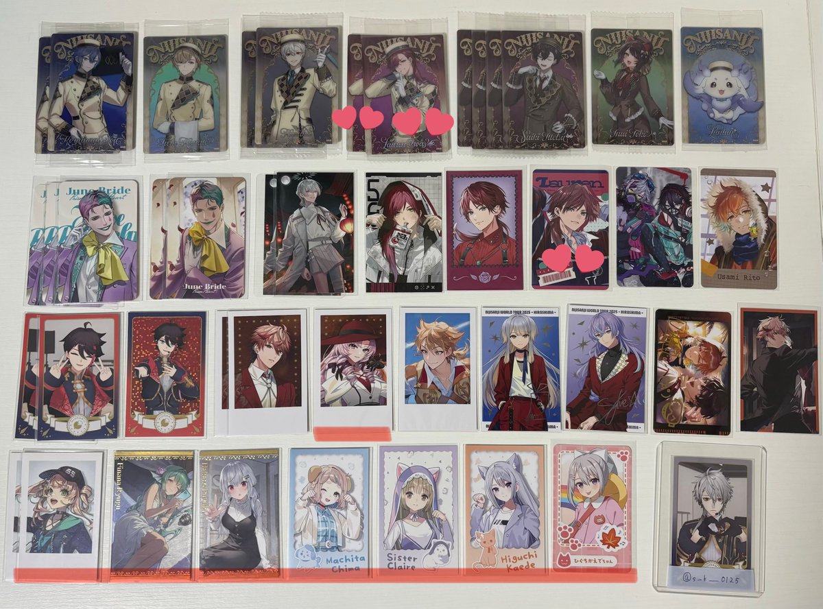 にに/取引垢 tweet media