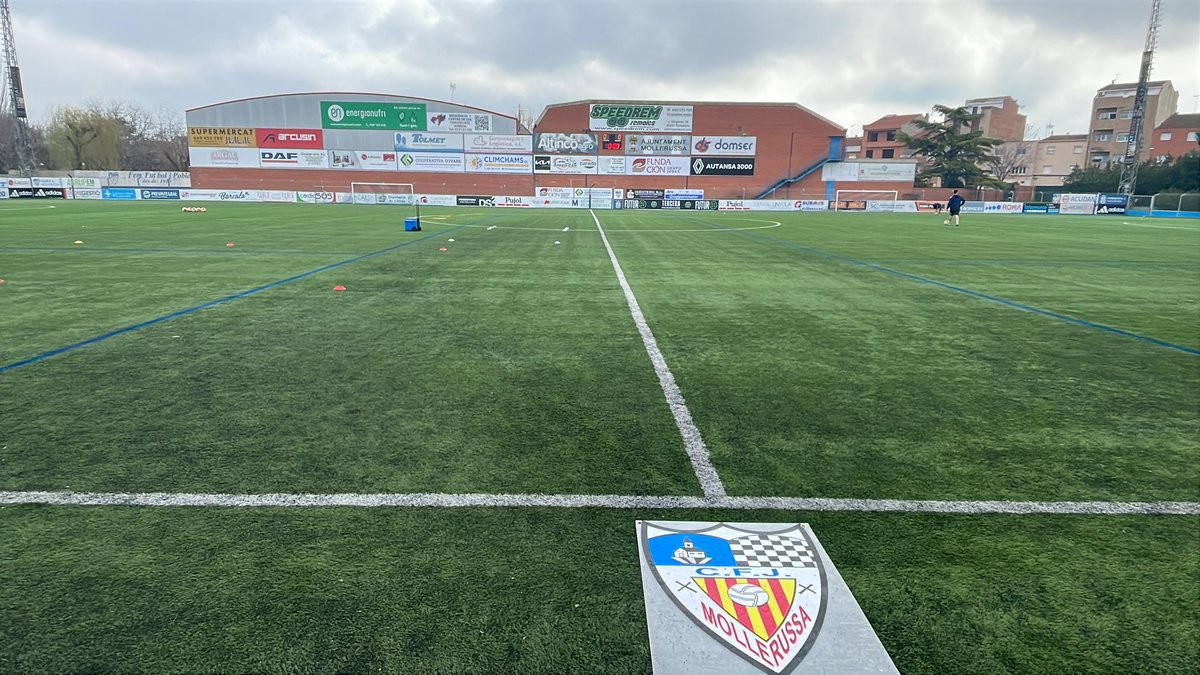 Marcador Catalunya tweet media