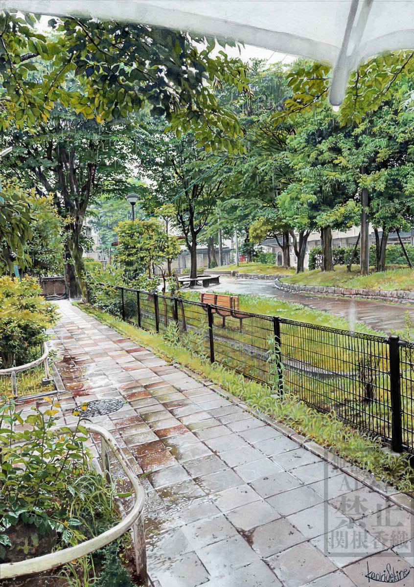 関根香織 tweet media