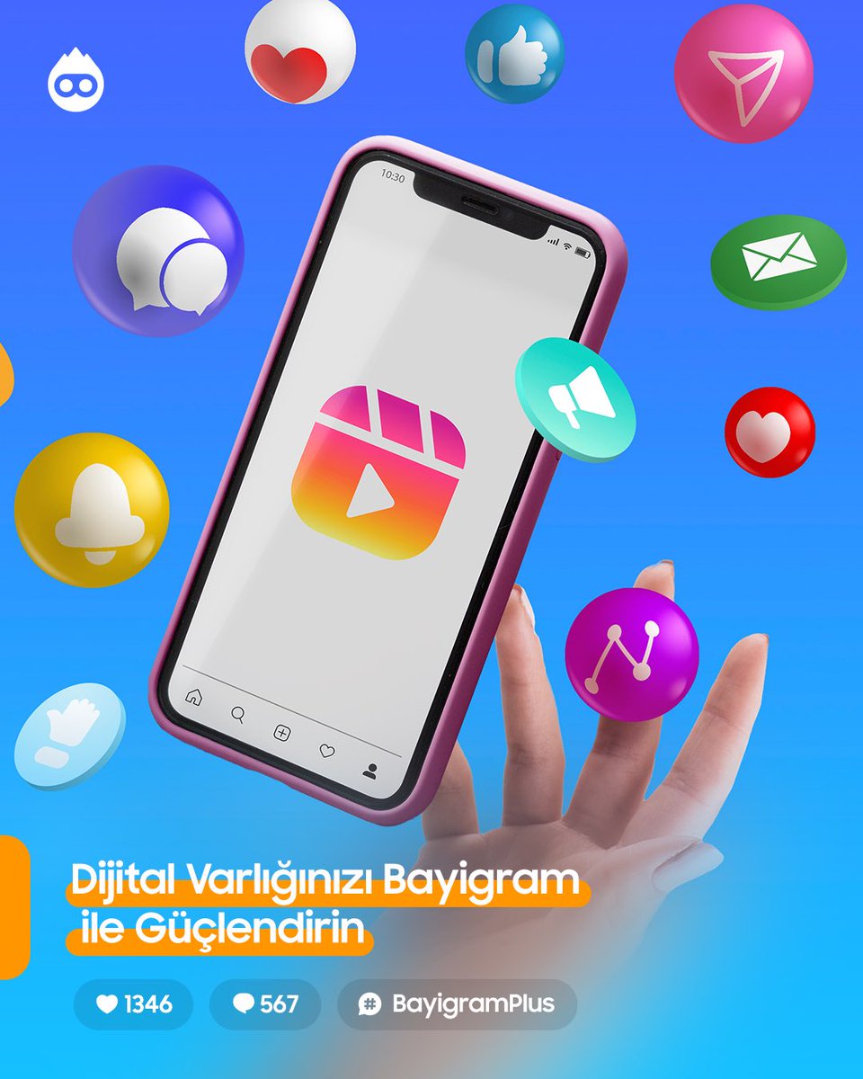 Bayigram tweet media