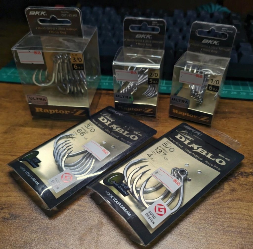 BKK JAPAN (@BKKHOOK_JAPAN) / Posts / X