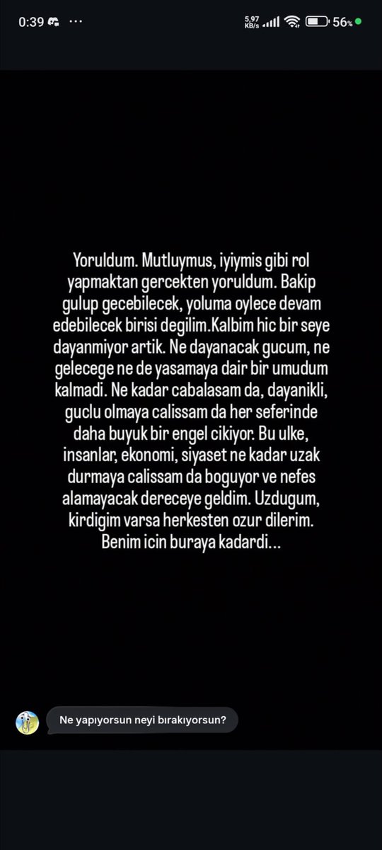 antuanekick's tweet photo. Akazeynep... Söyleyecek çok fazla şeyim var. Çok kızgın ve kırgınım. Birlikte oyun oynadığım, vakit gecirdiğim her yayınında"antuaaan abiiii hoş geldiiiin" diyip kafamı çıpçıplayan, herkesi eğlendiren gününü renklendiren bu kız artık ne yazık ki aramızda değil. Huzur içinde uyu. https://t.co/m2vjxV9xNs