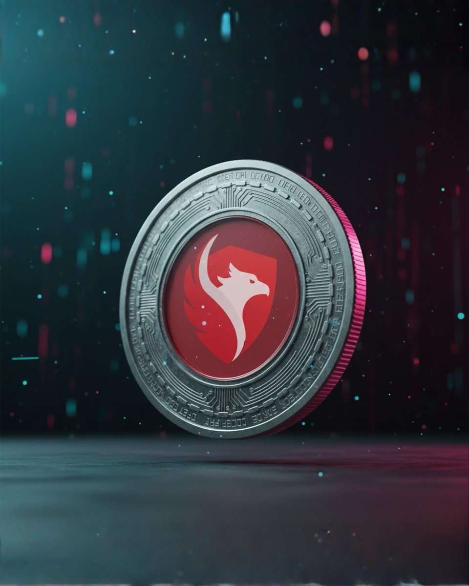 OridaDeFi's tweet photo. The future of digital finance is here. 

ORIDA DeFAI DAO merges AI, DeFi, and DAO into one seamless ecosystem. We are optimizing digital assets with real-world utility and smart automation for a decentralized future.

Let’s join our ecosystem!
#CryptoCommunity #orida https://t.co/C9tdv8tJSw