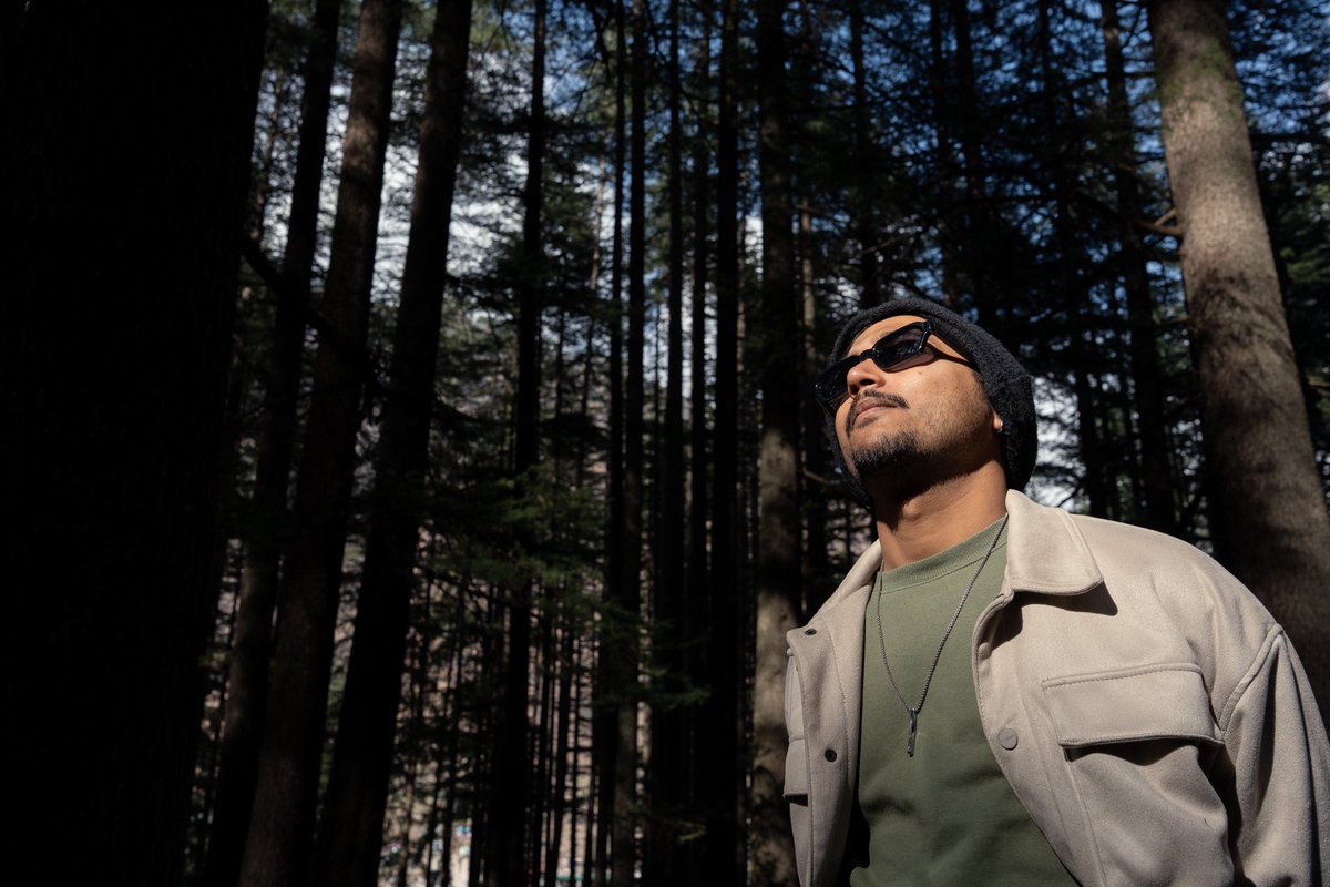 Sudeep S D tweet media