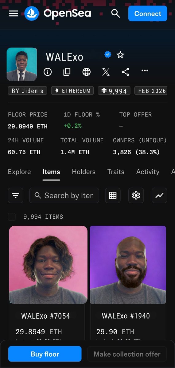 Jidenis Onchain ⛓️ tweet media