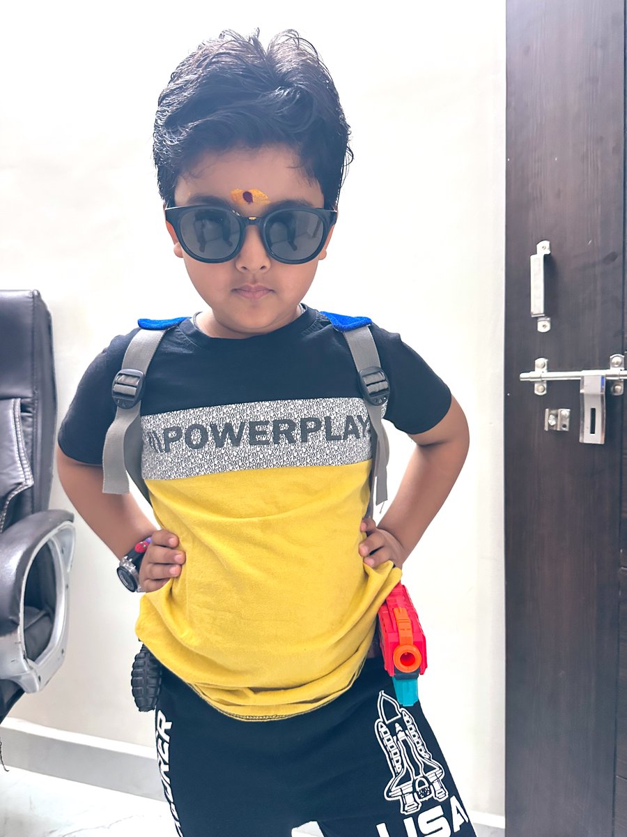 అగస్త్య వర్మ 🥰 / agastya varma tweet media