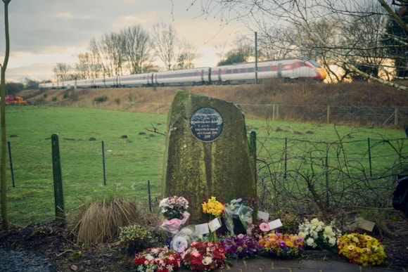 London North Eastern Railway tweet media