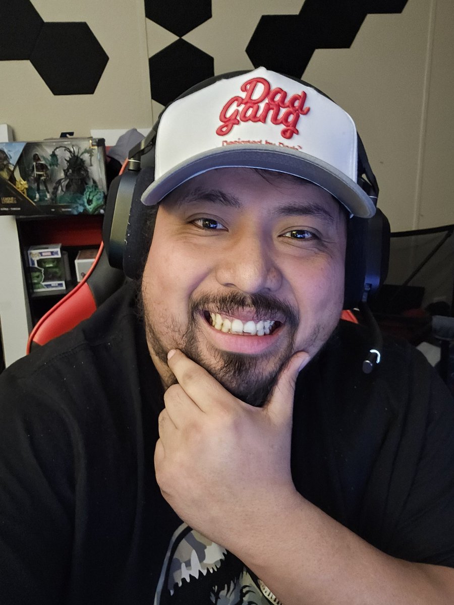 🔥 WE’RE LIVE – CALL OF DUTY GRIND! 🔥
Dad streamer clocked out and locked in 🎮💪
Pull up to the stream, vibe in chat, and watch the chaos unfold!
Let’s run it up together 👀
👉 twitch.tv/im2nv⁠�
#CallOfDuty #Warzone #COD #TwitchStreamer #LiveNow #GamingCommunity