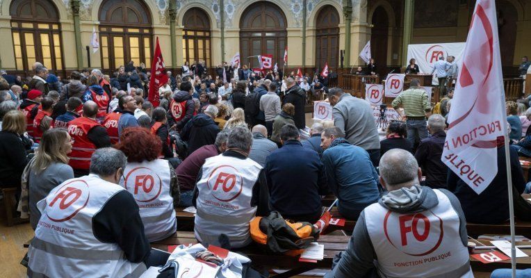 force_ouvriere tweet media