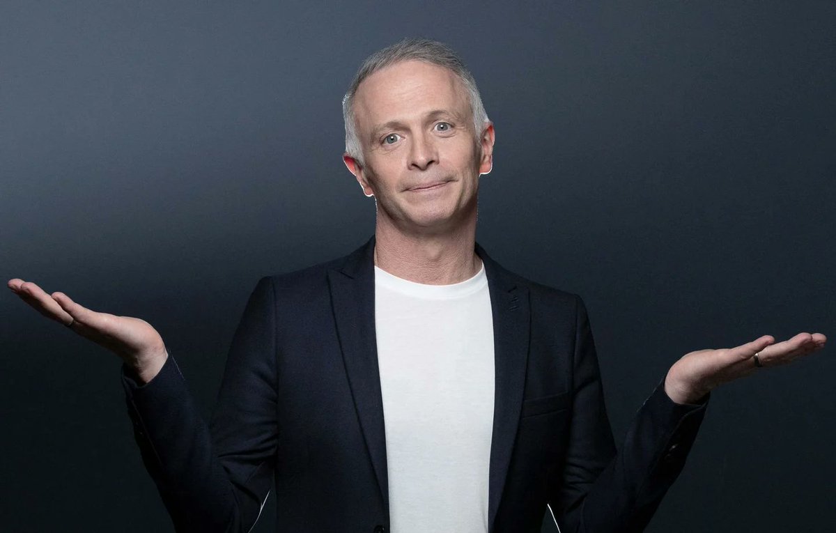 Samuel Étienne a touché des indemnités de rupture conventionnelle chez France Télévisions de l'argent public après 17 ans, et présente toujours Questions pour un champion en freelance via Fremantle. Normal ou pas ? 😏💰 REND L'ARGENT SAMUEL #RembourseSamuel #RendLArgentSamuel