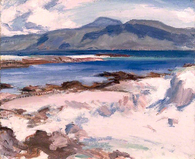 Samuel Peploe tweet media