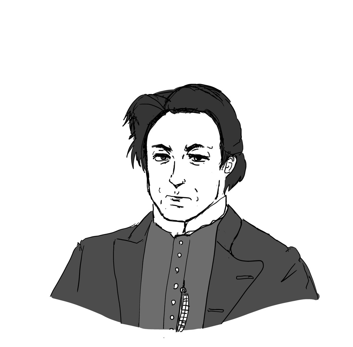 土方歳三です（半ギレ