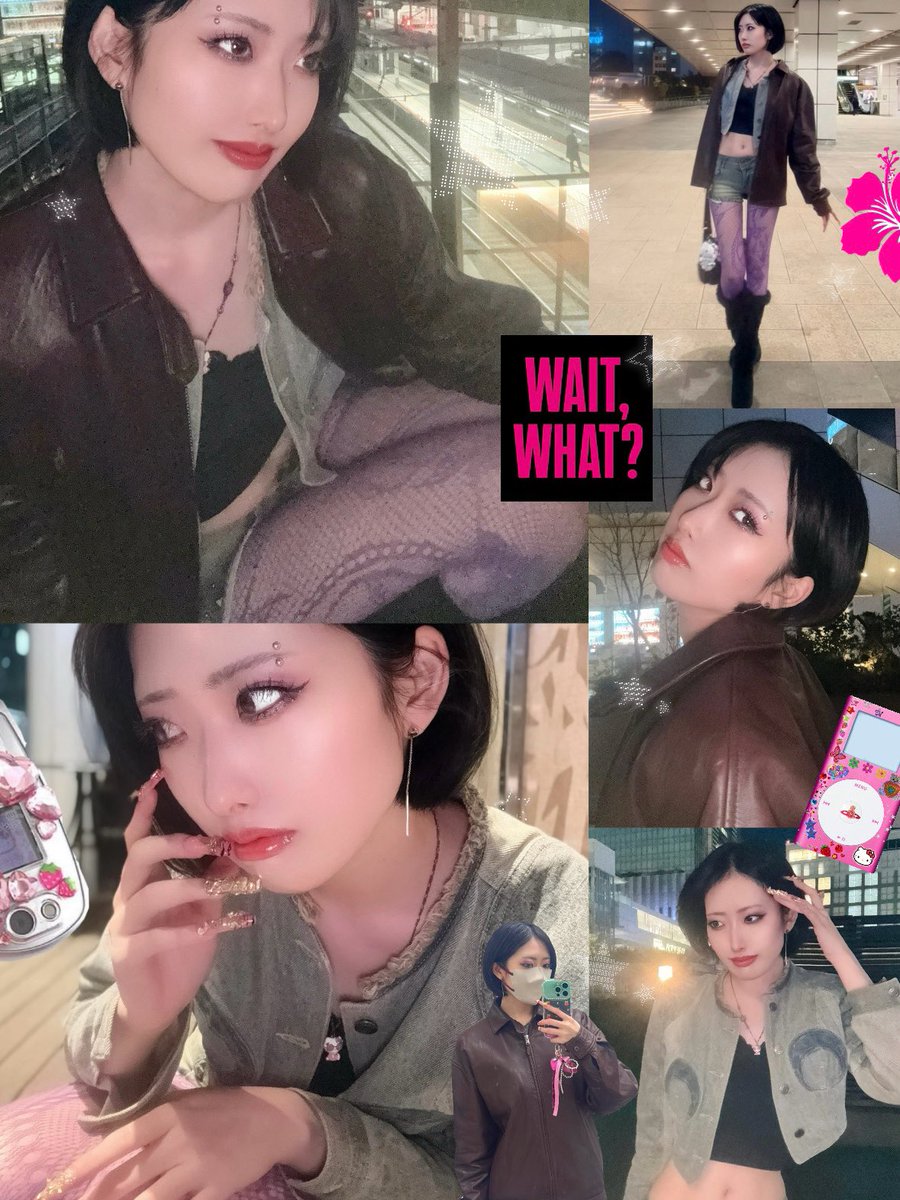 kumo. (蜘蛛) tweet media