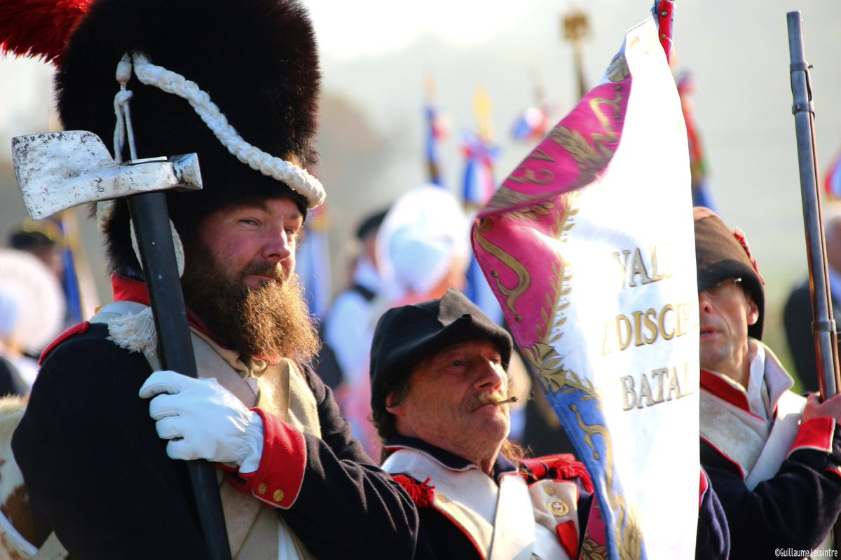 Guillaume Lecointre tweet media