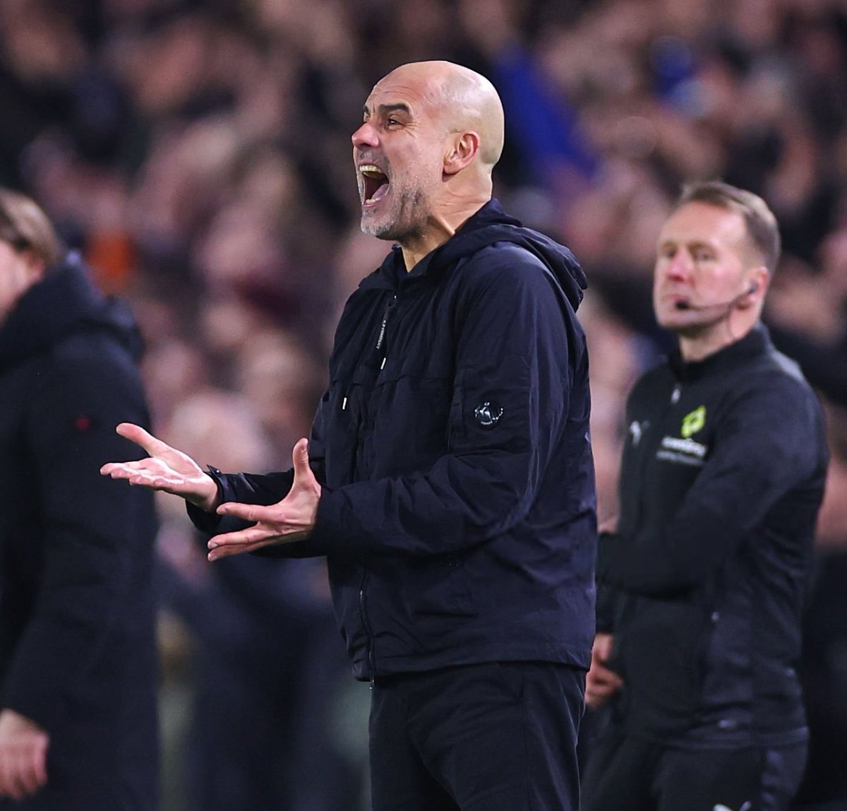 Instant Foot ⚽️ tweet media