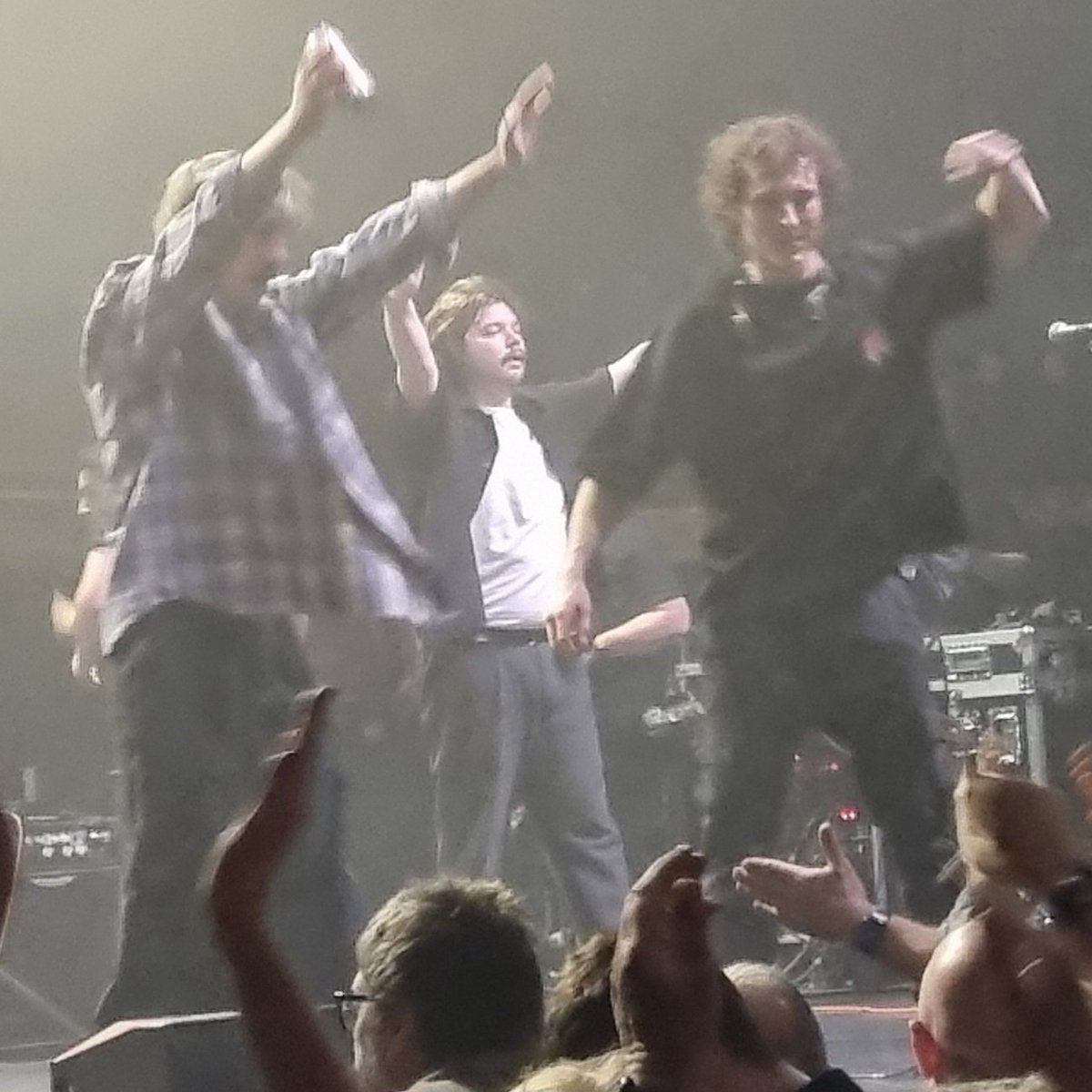 Jampers😜💙🏃♀️🤘🎼🎸 tweet media