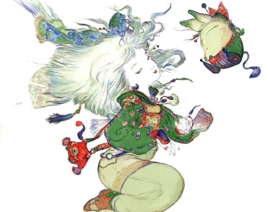 capitalolvidada's tweet photo. 📆 ¡Bienvenido, marzo!

🌸  Bienvenido petrilunio en Orience de la Fabula Nova Crystallis.
🌸  Bienvenido Verdarzo en la Yutolandia de Ivalice de #FFTA2, mes en el que los amaneceres son los más hermosos del año.

🎂 Cumplen en marzo: Rinoa, Celes, Eiko, Steiner, Zell... https://t.co/02ehvMRs4j