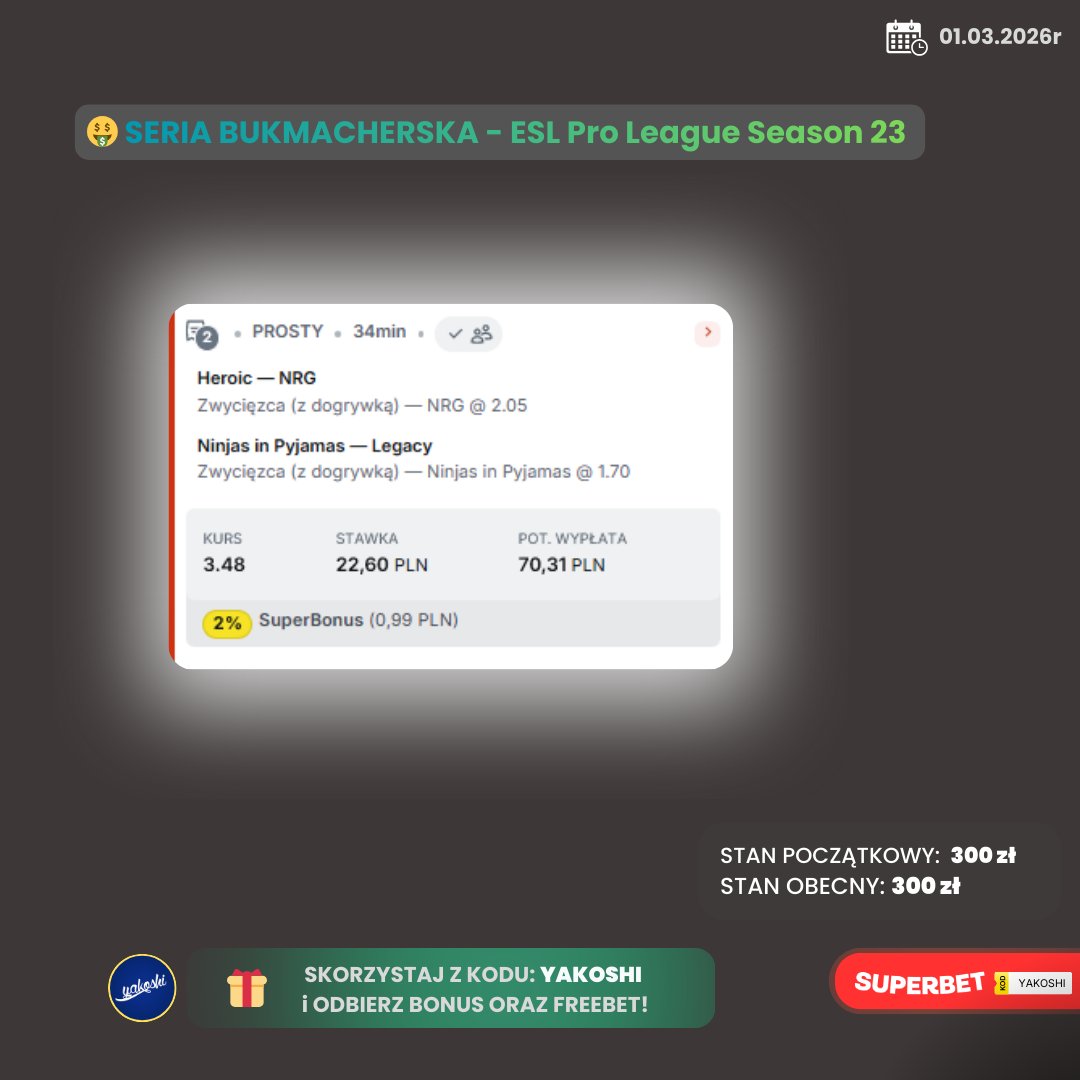 ✨ Yakoshi ✨ tweet media