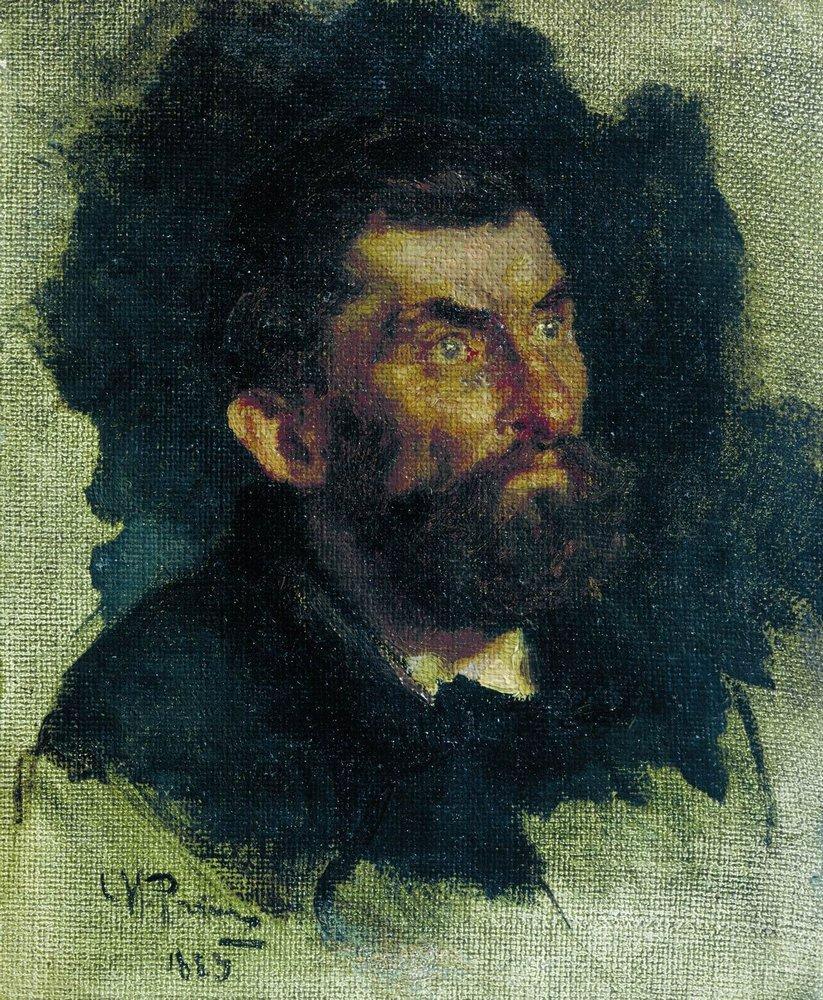 artistilyarepin's tweet photo. Head of a Man #artbots #repin https://t.co/zCTOfzFLeQ