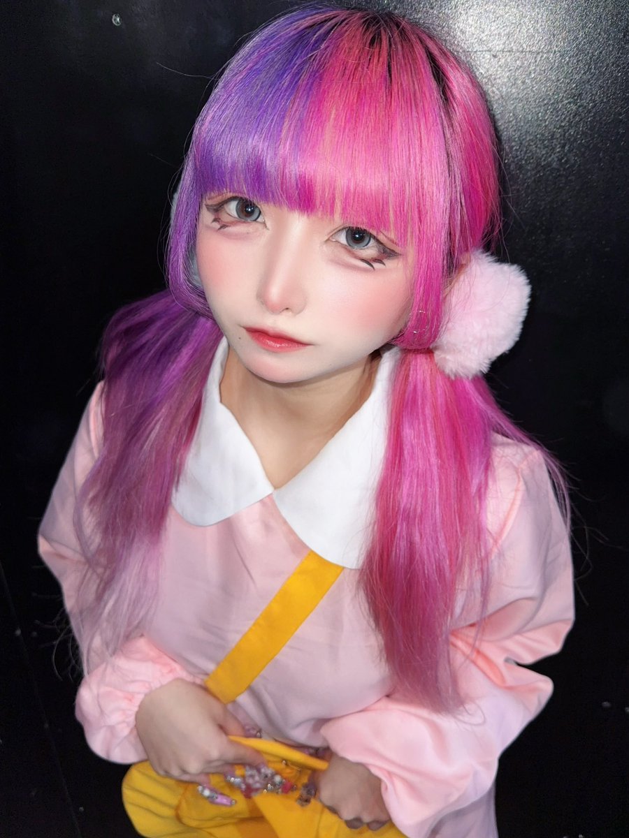 おやつたべたいな♡