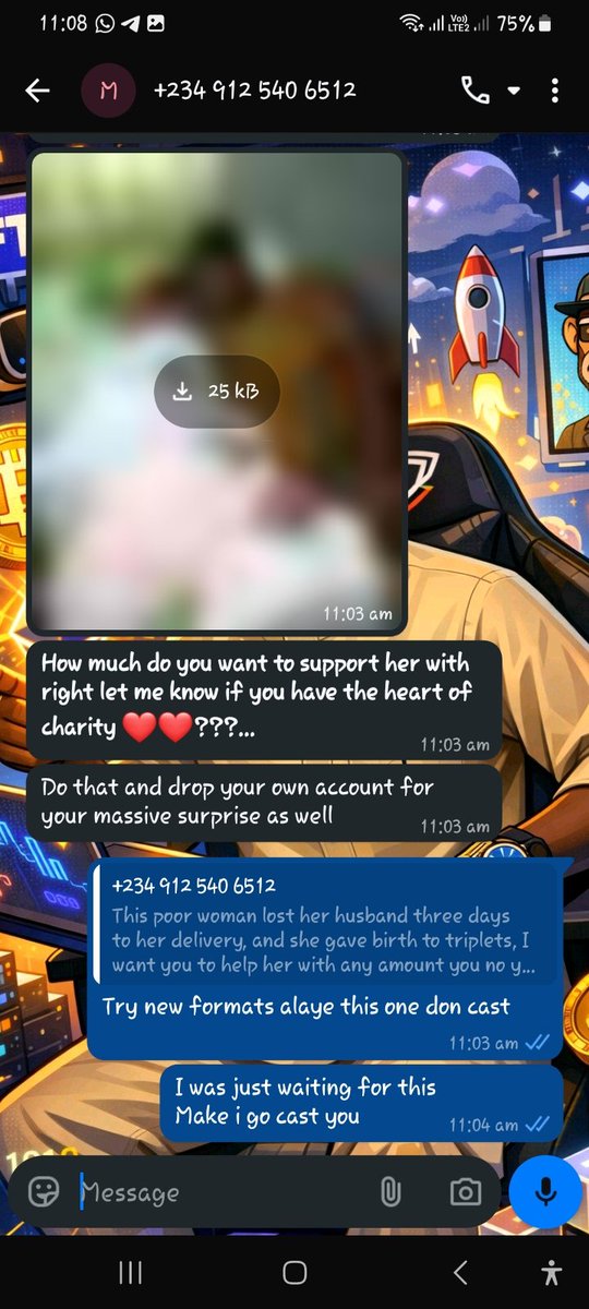 Michael king tweet media