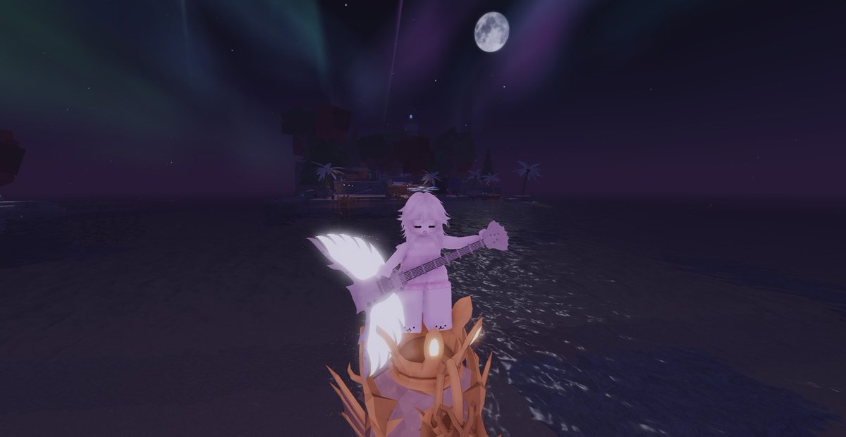 FISCH FESS 🎣 tweet media