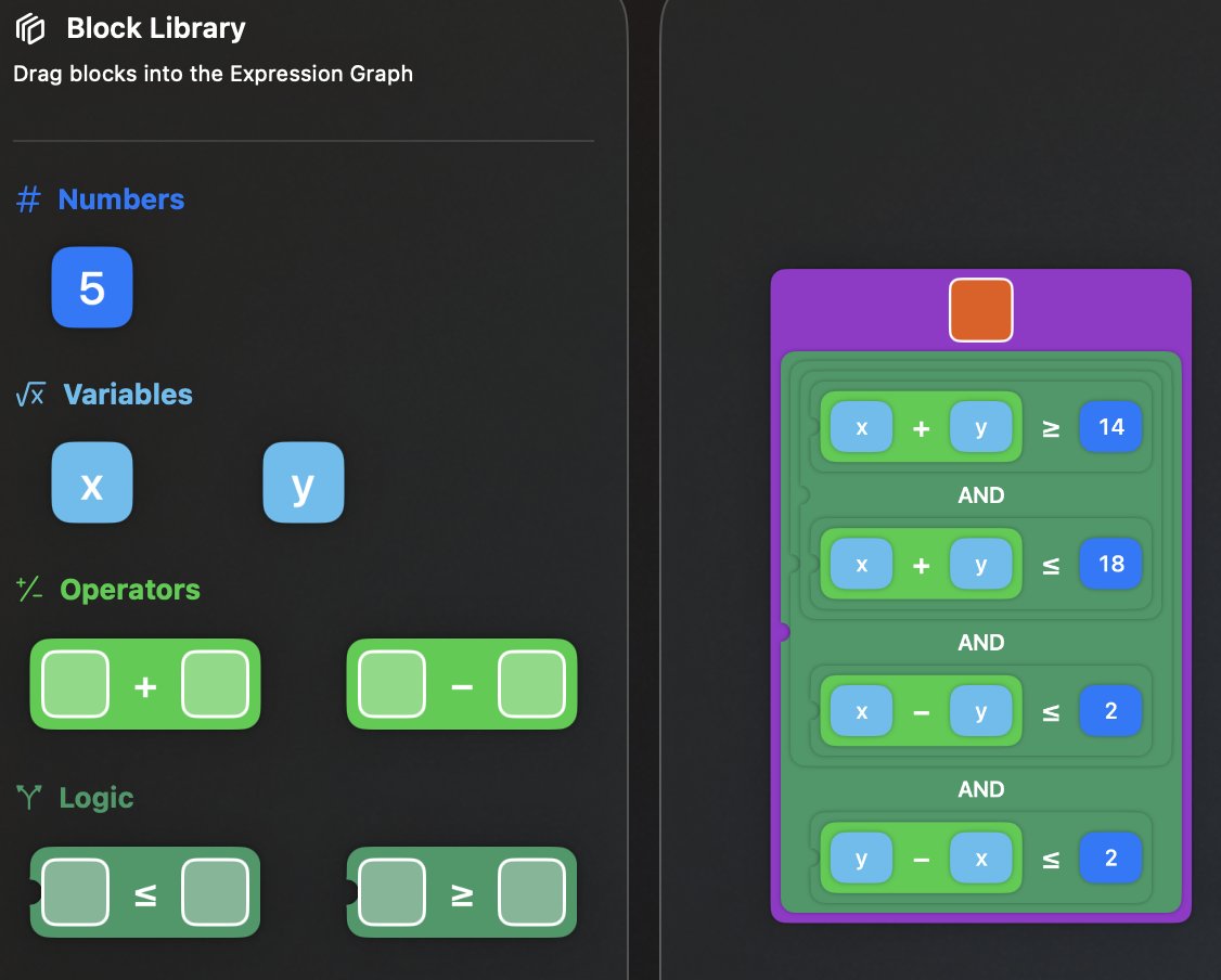 pykasonet's tweet photo. I wanted to see if SwiftUI could work for making a game. One bonus: same codebase can target MacBook, iPad, and—if it makes sense—iPhone. Building my math-logic game that way.

#buildinpublic #swiftui #swift https://t.co/lOewjRVP6C