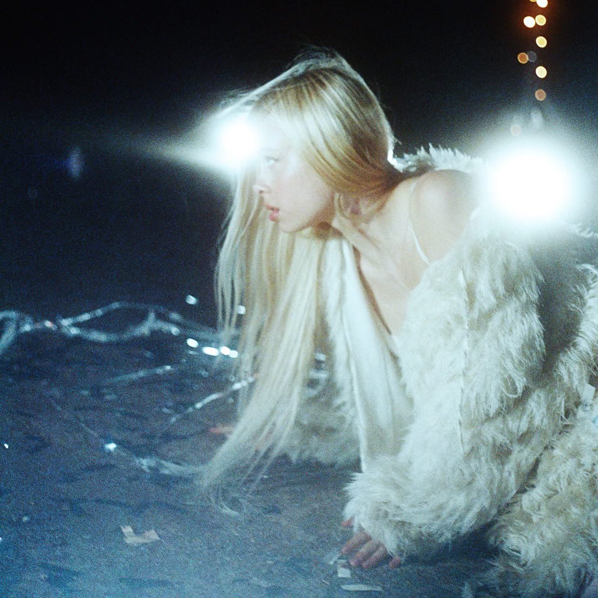 erin lecount u are a stunner